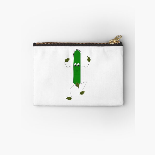 Item preview, Covered Chloroplaster! Funny Chloroplast Science art designed and sold by Deegital18.