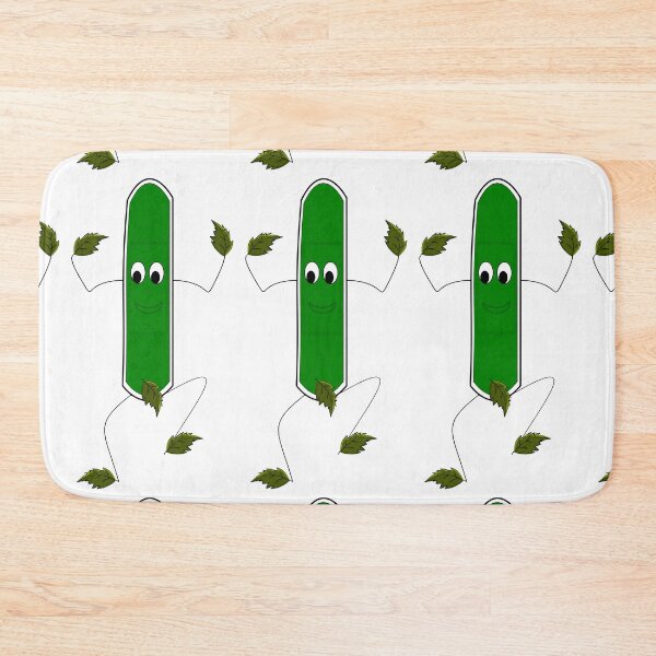 Item preview, Covered Chloroplaster! Funny Chloroplast Science art designed and sold by Deegital18.