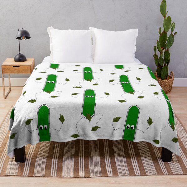 Item preview, Covered Chloroplaster! Funny Chloroplast Science art designed and sold by Deegital18.