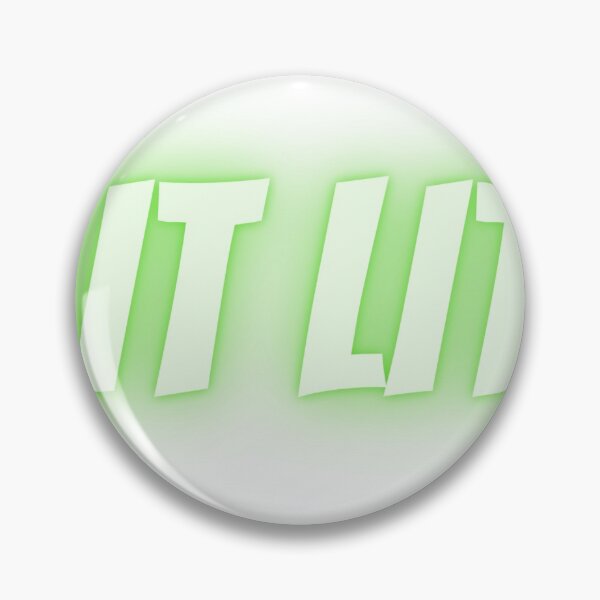 Item preview, Its Lit Lit! designed and sold by Starzies.
