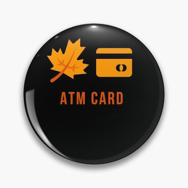 Item preview, Atm Card designed and sold by somebasic.