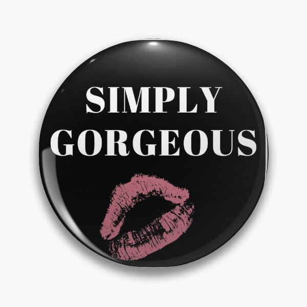 Item preview, Simply Gorgeous designed and sold by basitcv.