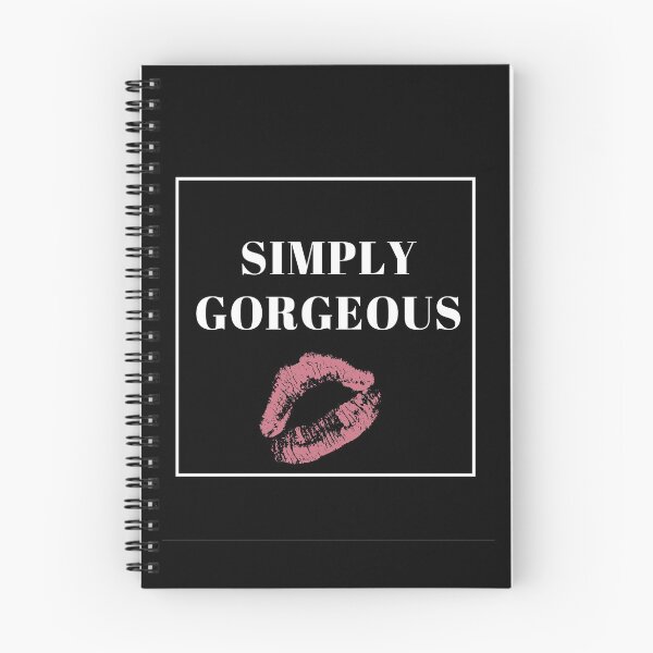 Item preview, Simply Gorgeous designed and sold by basitcv.