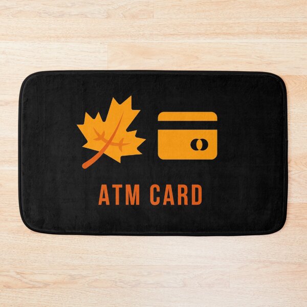 Item preview, Atm Card designed and sold by somebasic.