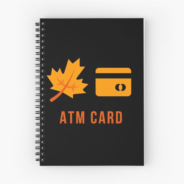 Artikelvorschau, ATM Karte entworfen und verkauft von somebasic.