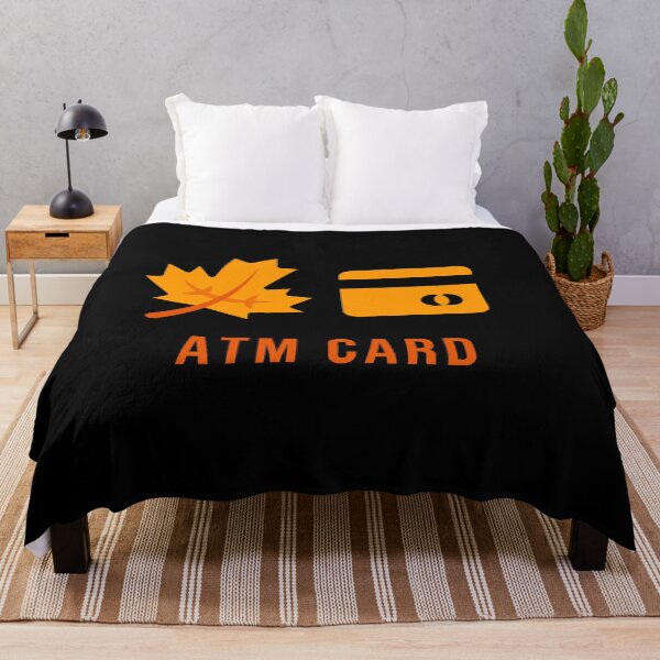 Item preview, Atm Card designed and sold by somebasic.