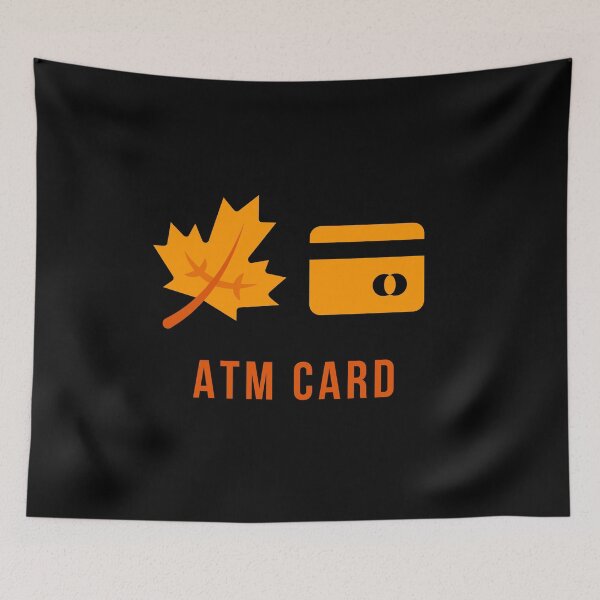 Item preview, Atm Card designed and sold by somebasic.