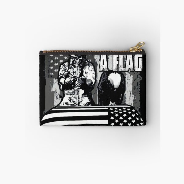 Item preview, veteran if you haven't risked coming home under a flag designed and sold by MonaMortiz.
