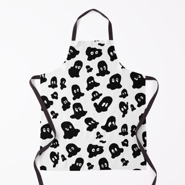 Item preview, Halloween - Ghost in the air designed and sold by AnyssNara.