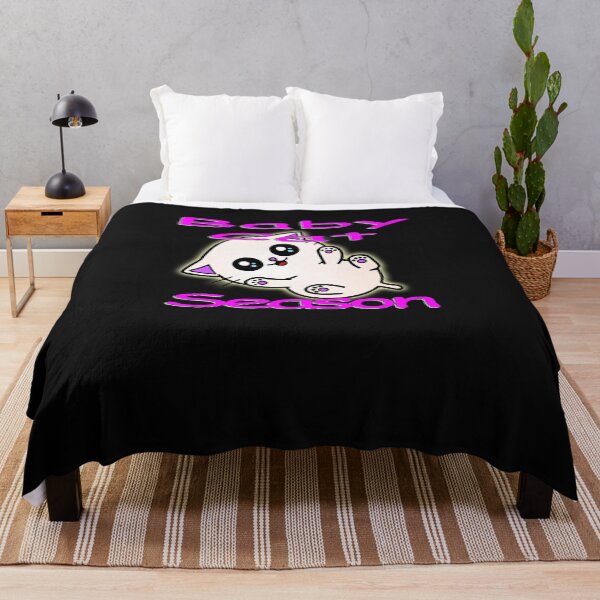 Artikelvorschau, Baby Cat Season entworfen und verkauft von xlshirt.