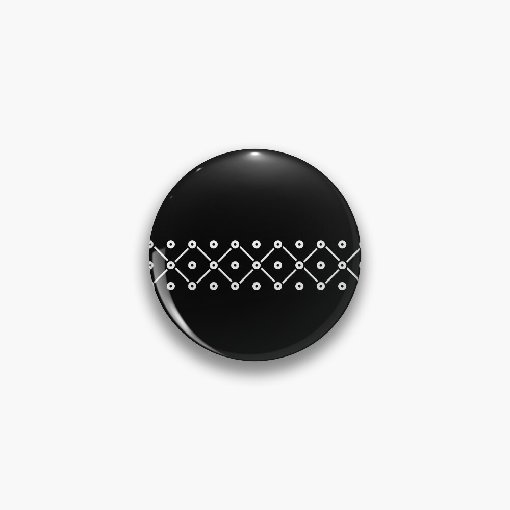 Item preview, Pin designed and sold by Ashit.