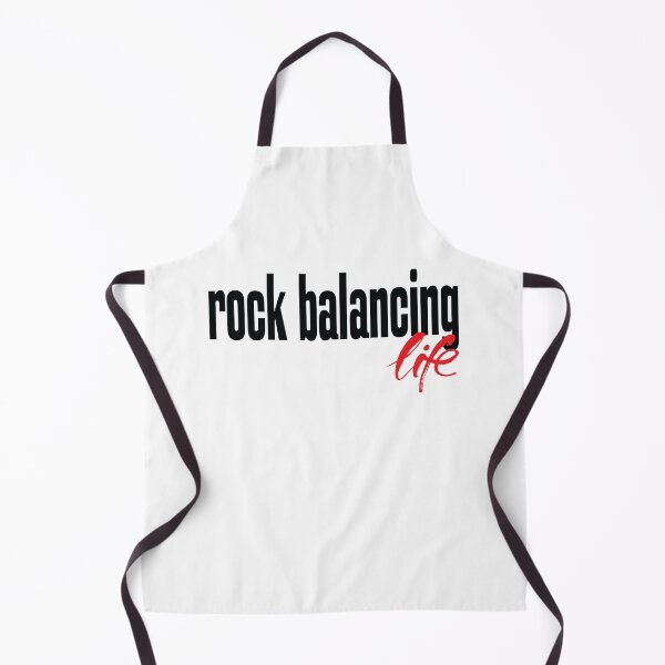 Item preview, Rock Balancing Life designed and sold by ProjectX23.