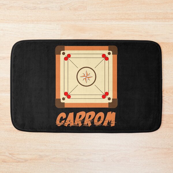 Item preview, Carrom gift designed and sold by eiwo87.