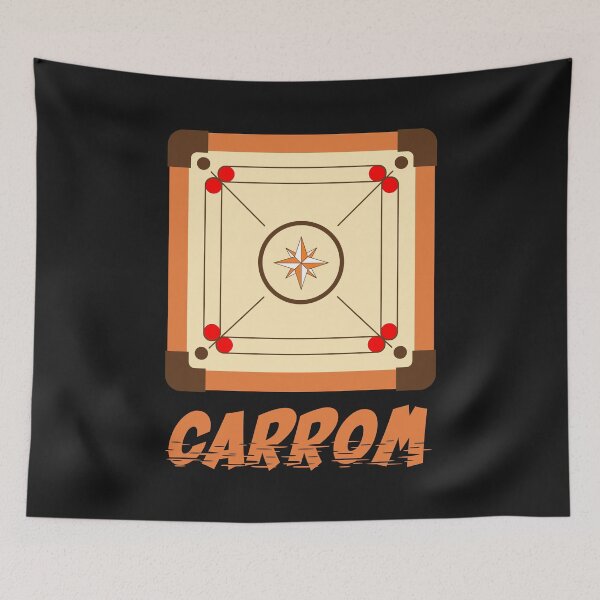 Item preview, Carrom gift designed and sold by eiwo87.