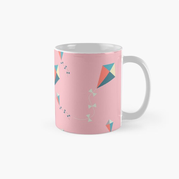 Item preview, Pink Kites Design designed and sold by shadowbright.