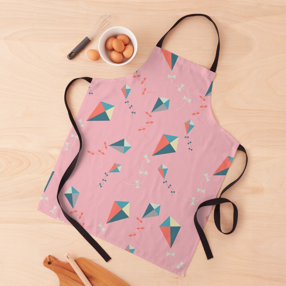 Item preview, Apron designed and sold by shadowbright.