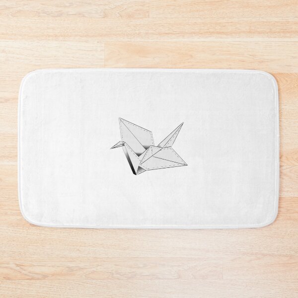 Item preview, Paper crane designed and sold by Artthensleep.