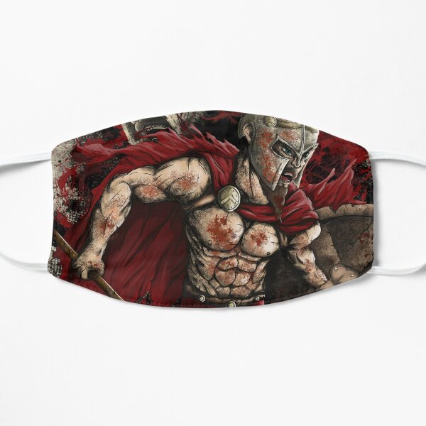 Guerre Face Masks Redbubble
