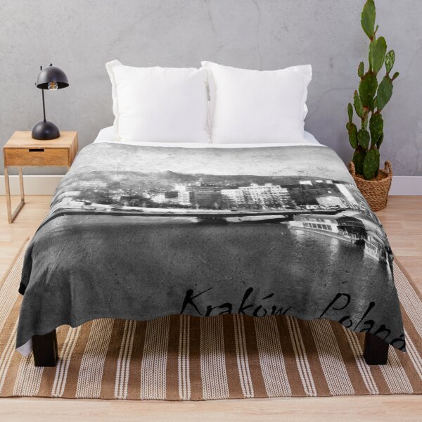 Item preview, Krakow, Poland designed and sold by TravFW.