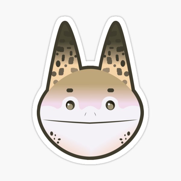 Artikel-Vorschau von Loth Cat Kitty braune Flecken, designt und verkauft von xelaoilver.