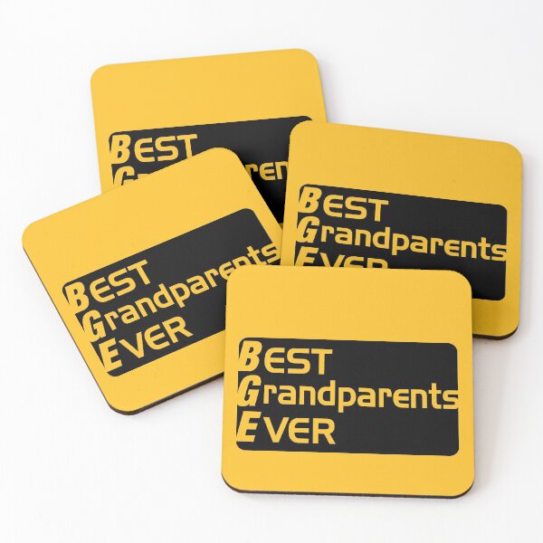 Item preview, Best Grandparents Ever, perfect Gift designed and sold by murad2020.