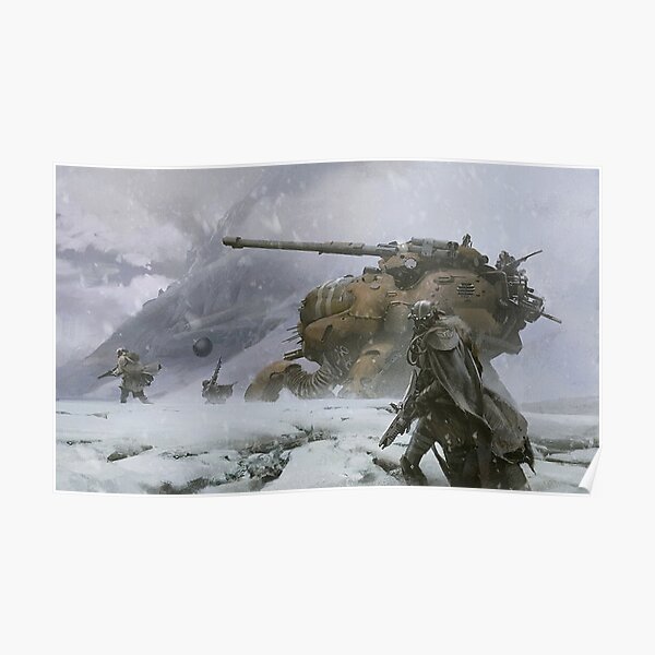 Destiny Poster