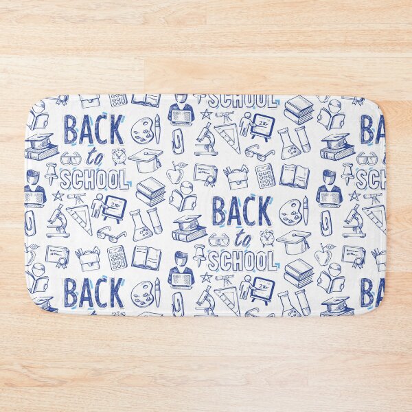 Item preview, back to school illustration, School Icon, School back to school  designed and sold by Halalolo.