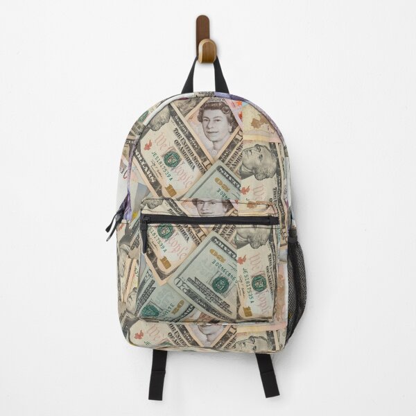 Item preview, World Money designed and sold by Poptopia.