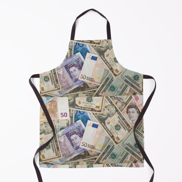Item preview, World Money designed and sold by Poptopia.