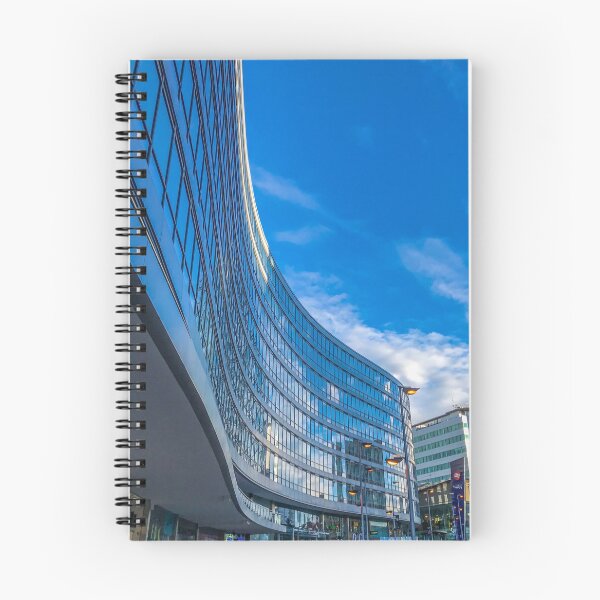 Item preview, Reflections in Manchester  designed and sold by SIDphotography.