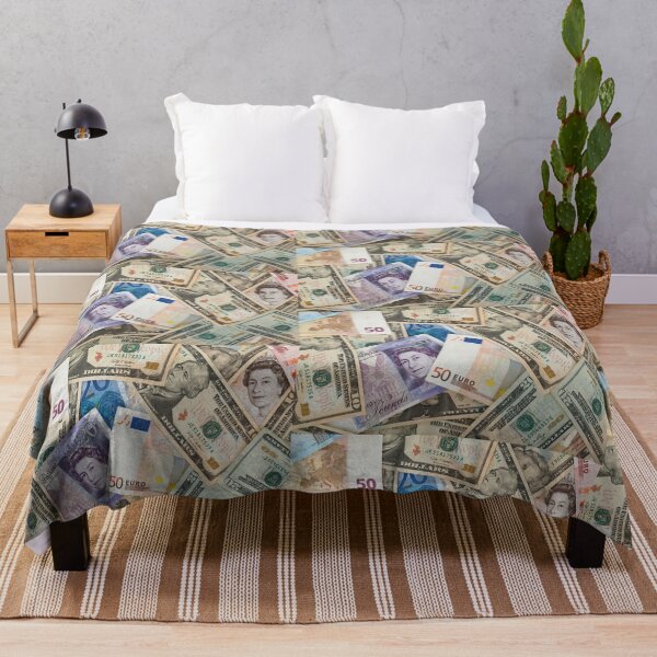 Item preview, World Money designed and sold by Poptopia.