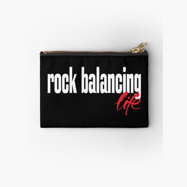 Item preview, Rock Balancing Life designed and sold by ProjectX23.