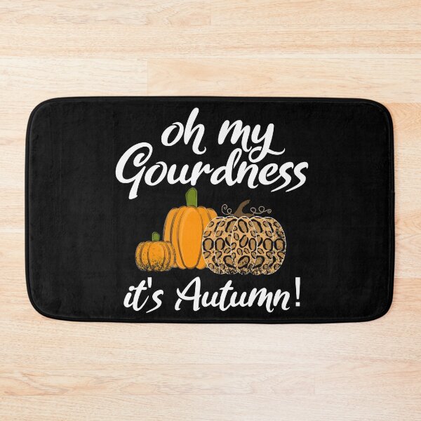Item preview, Cute Fall Autumn Leopard Pumpkin Graphic designed and sold by PlusAdore.