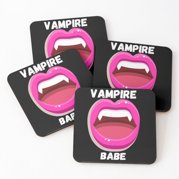 Item preview, Vampire Babe designed and sold by fra02.