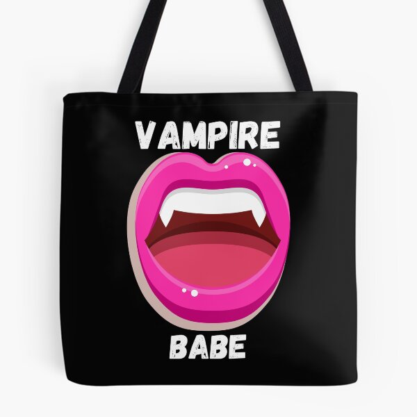 Item preview, Vampire Babe designed and sold by fra02.