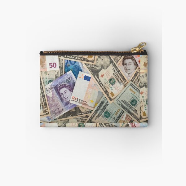 Item preview, World Money designed and sold by Poptopia.