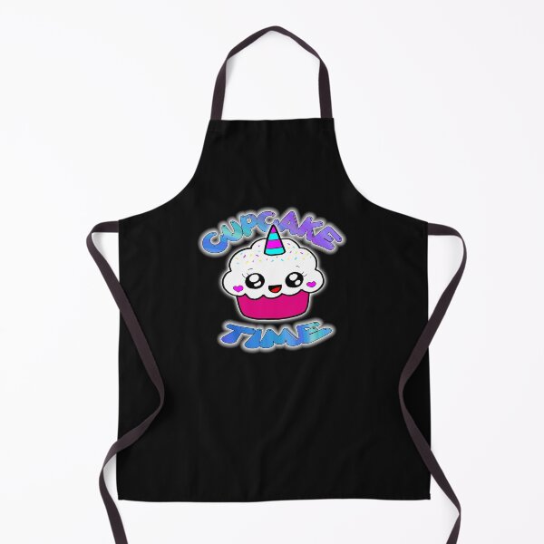 Item preview, Cupcake Time designed and sold by xlshirt.
