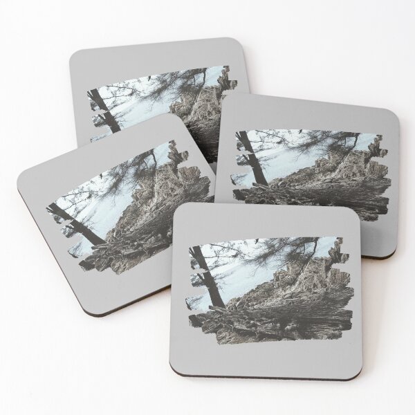 Item preview, Old wood at the beach. designed and sold by Chanisa Ar.