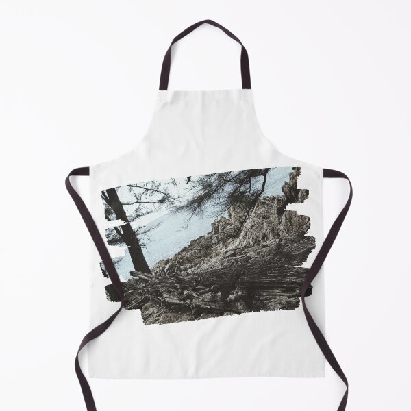 Item preview, Old wood at the beach. designed and sold by Chanisa Ar.