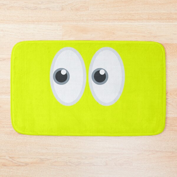 Item preview, Funny surprised expression cartoon eyes designed and sold by AnujShah7.