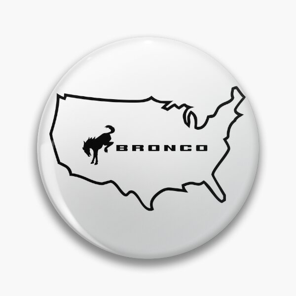 Item preview, Ford Bronco designed and sold by DomGDesign.