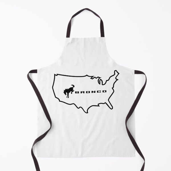 Item preview, Ford Bronco designed and sold by DomGDesign.