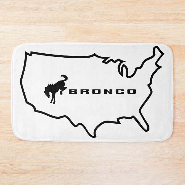 Item preview, Ford Bronco designed and sold by DomGDesign.