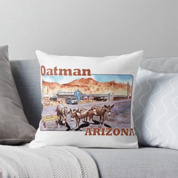 Item preview, Donkeys of Oatman, Arizona designed and sold by MMc Buck.