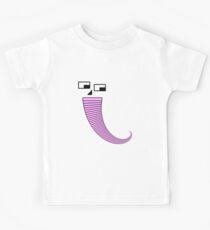 Shirt #33 / 100 - Lollygagging Kids Tee