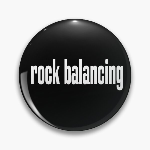 Item preview, Rock Balancing designed and sold by ProjectX23.