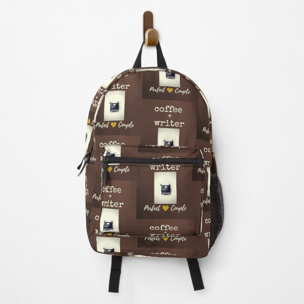 Item preview, Coffee + Writer  Perfect Couple for Freelancers designed and sold by yojdigitalmedia.