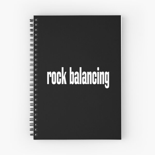 Item preview, Rock Balancing designed and sold by ProjectX23.
