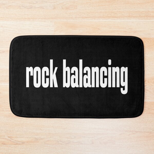 Item preview, Rock Balancing designed and sold by ProjectX23.