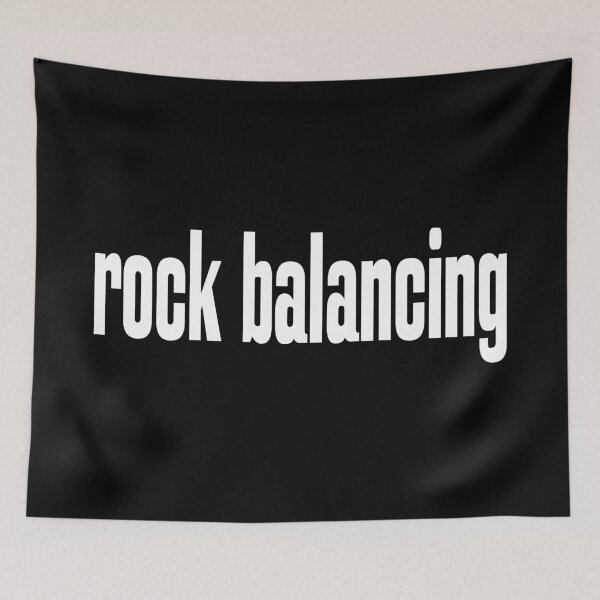 Item preview, Rock Balancing designed and sold by ProjectX23.